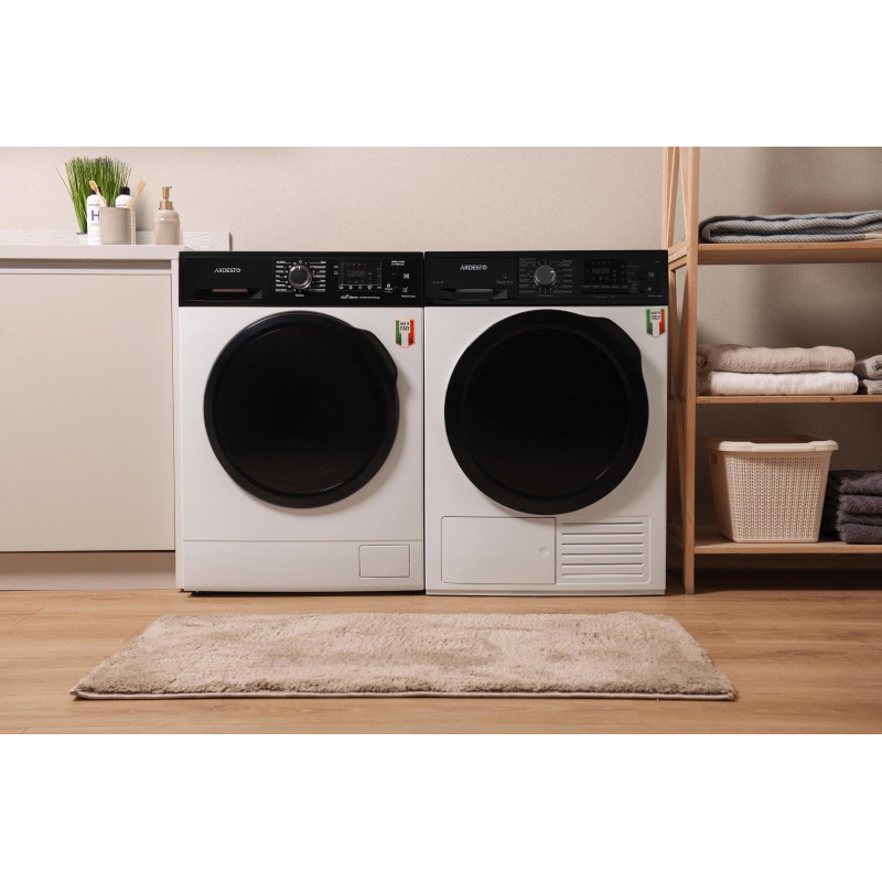 Сушильна машина ARDESTO DMI-8I