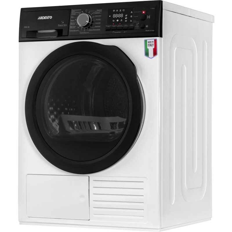 Сушильна машина ARDESTO DMI-8I