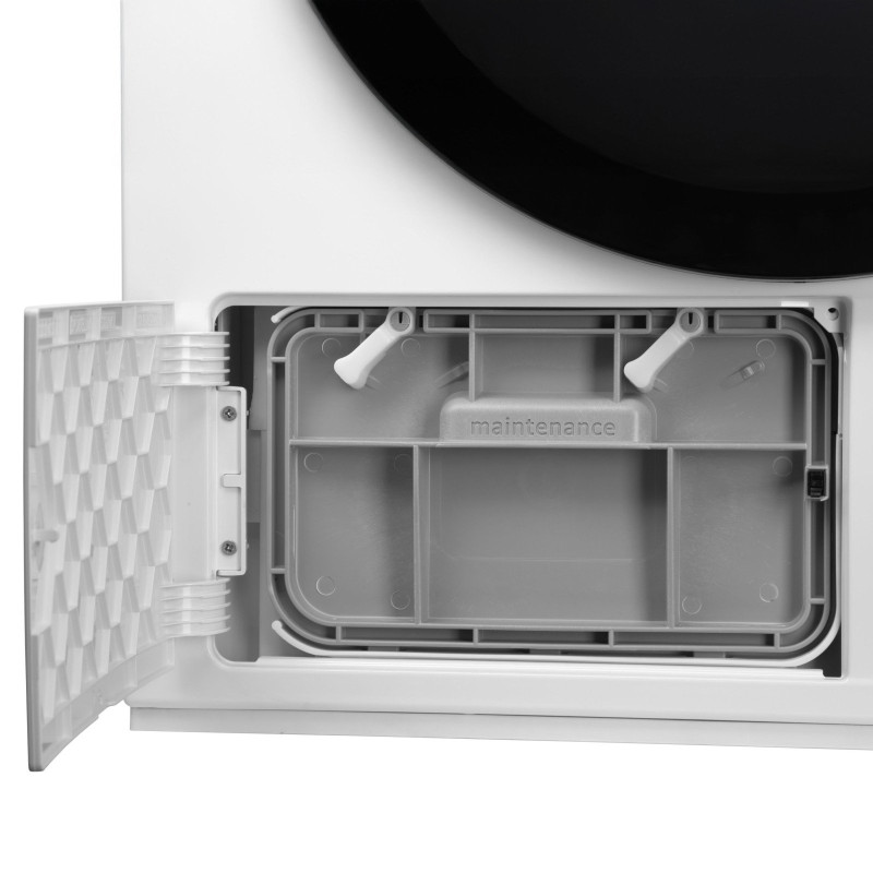 Сушильна машина ARDESTO DMI-8I