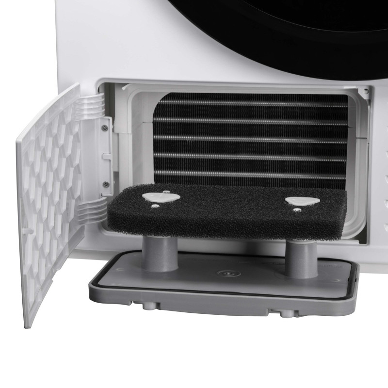 Сушильна машина ARDESTO DMI-8I