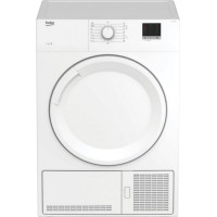 Сушильна машина Beko DB7111PA
