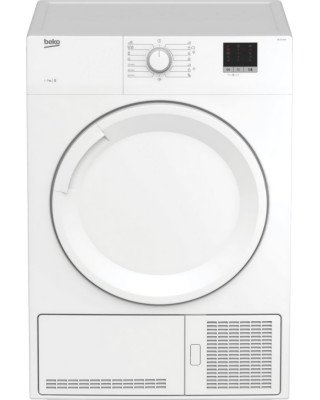 Сушильна машина Beko DB7111PA