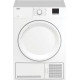 Сушильна машина Beko DB7111PA