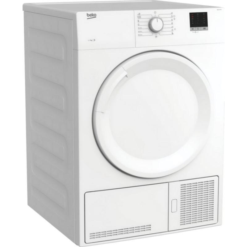 Сушильна машина Beko DB7111PA
