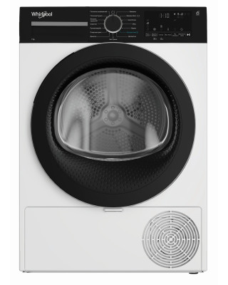 Сушильна машина Whirlpool WPS7WBSUA