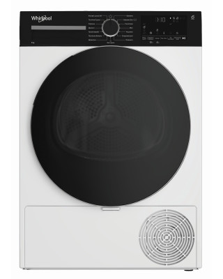 Сушильна машина Whirlpool WPS8WBSUA