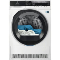 Electrolux ew8d595muc сушіння