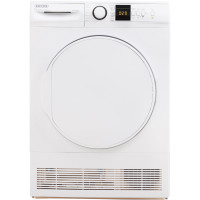 Сушильна машина eleyus tdfd 07 090g c