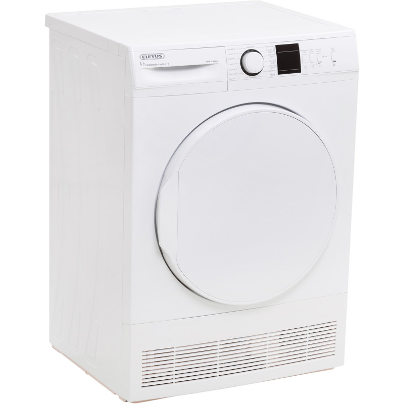 Сушильна машина eleyus tdfd 07 090g c