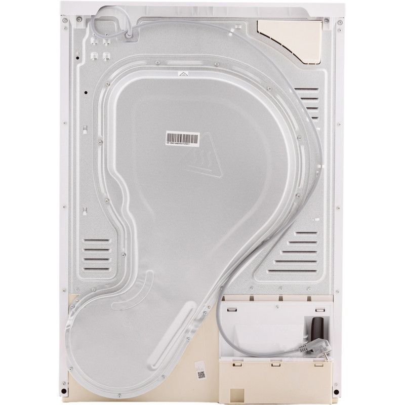 Сушильна машина eleyus tdfd 07 090g c