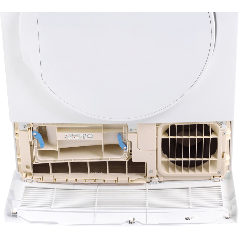 Сушильна машина eleyus tdfd 07 090g c