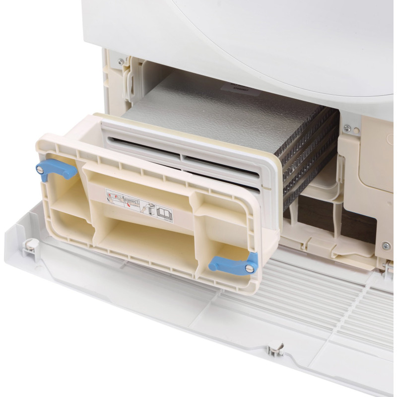 Сушильна машина eleyus tdfd 07 090g c