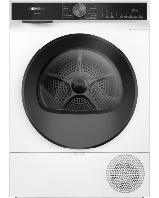 Сушильна машина Siemens WQ42K200UA