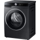 Сушильна машина Samsung DV90T6240LB/UA