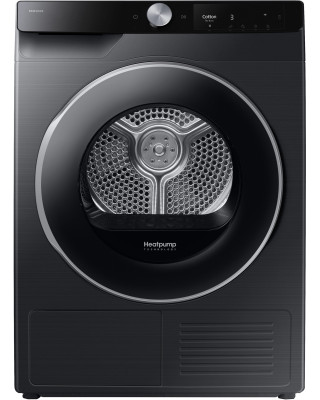 Сушильна машина Samsung DV90T6240LB/UA