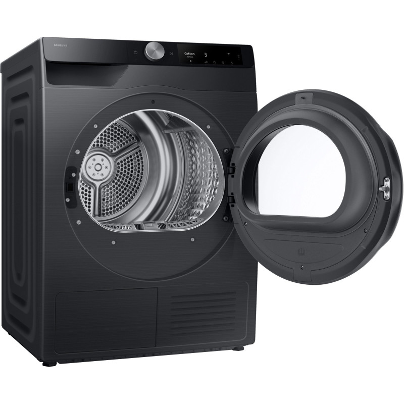 Сушильна машина Samsung DV90T6240LB/UA