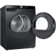 Сушильна машина Samsung DV90T6240LB/UA