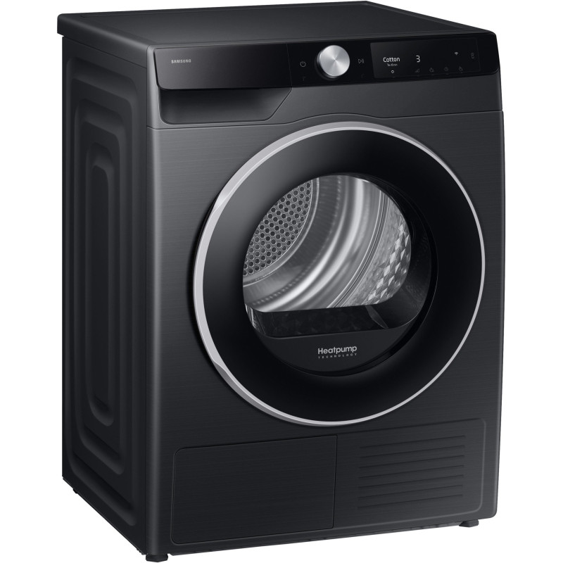Сушильна машина Samsung DV90T6240LB/UA