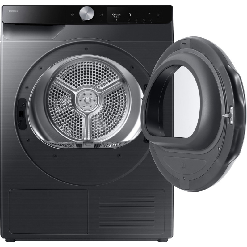 Сушильна машина Samsung DV90T6240LB/UA