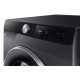 Сушильна машина Samsung DV90T6240LB/UA