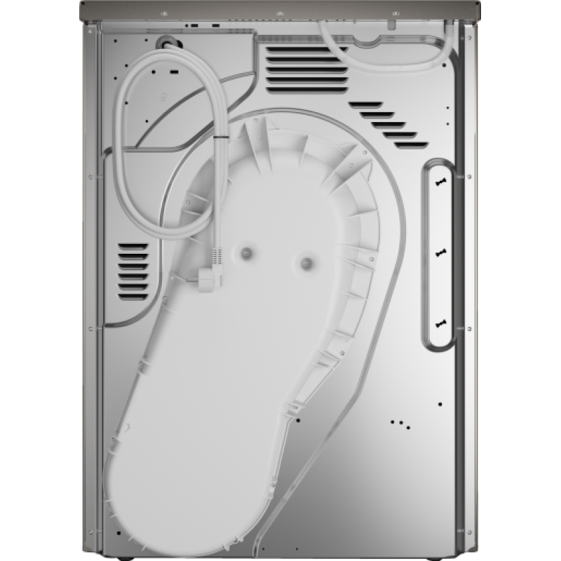 Сушильна машина ASKO T608HXS