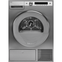 Сушильна машина ASKO T608HXS