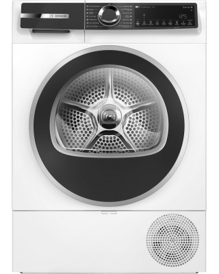 Сушильна машина Bosch WQK25200UA