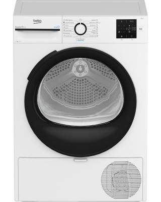 Сушильна машина Beko BM3T37239WB