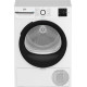 Сушильна машина Beko BM3T37239WB