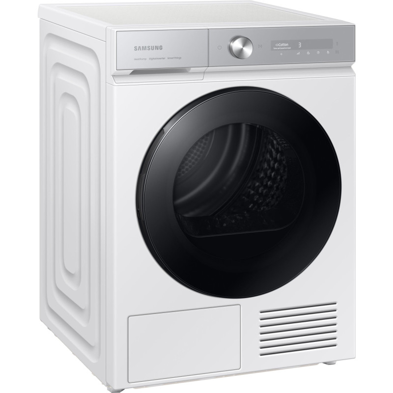 Сушильна машина SAMSUNG DV90BB9440GH