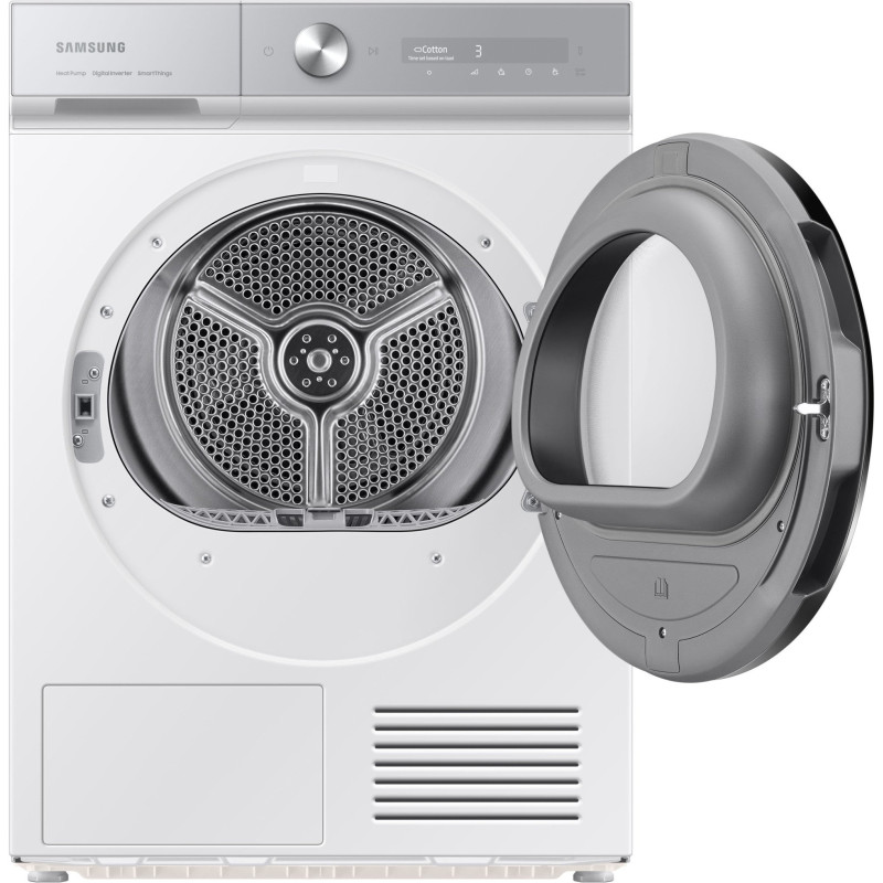 Сушильна машина SAMSUNG DV90BB9440GH