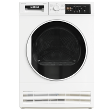 Сушильна машина Vestfrost MDM 107 T1