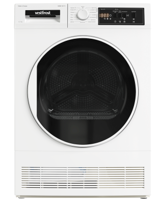 Сушильна машина Vestfrost MDM 107 T1