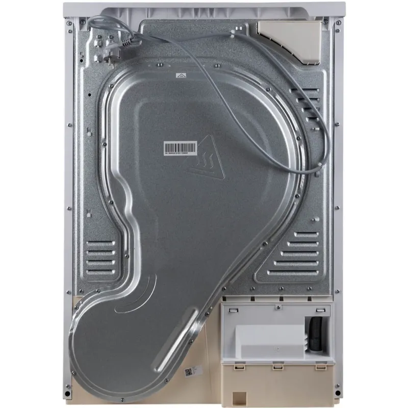Сушильна машина Vestfrost MDM 107 T1