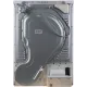 Сушильна машина Vestfrost MDM 107 T1