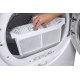 Сушильна машина Vestfrost MDM 107 T1