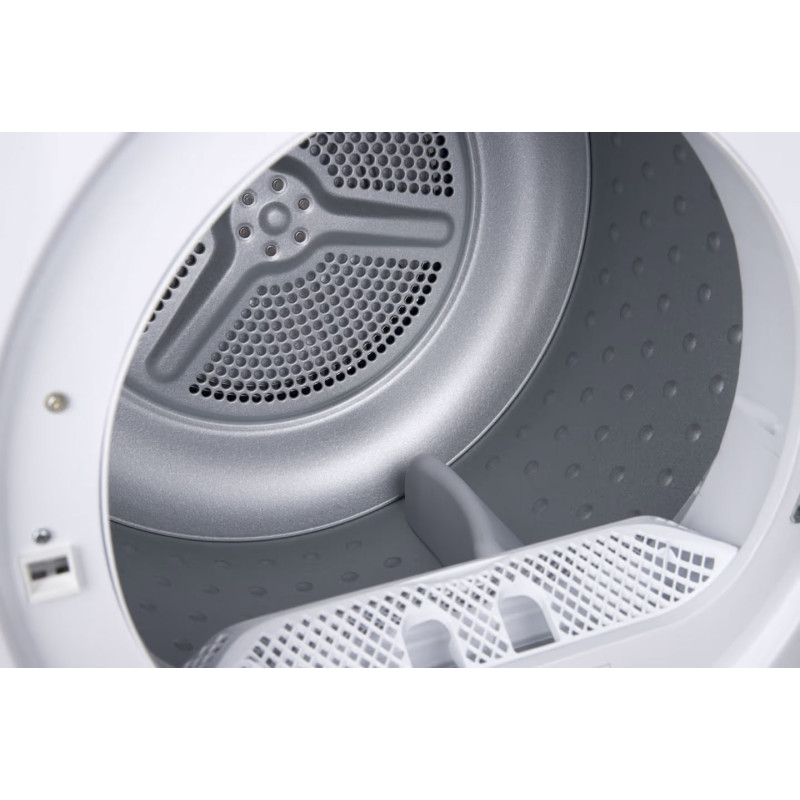 Сушильна машина Vestfrost MDM 107 T1