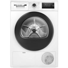 Bosch WTH85206UA сушіння