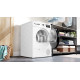 Bosch WTH85206UA сушіння