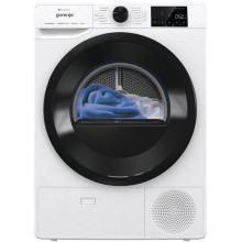 Сушильна машина GORENJE DPNE92GNLWIFI/UA