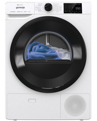 Сушильна машина GORENJE DPNE92GNLWIFI/UA