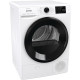 Сушильна машина GORENJE DPNE92GNLWIFI/UA