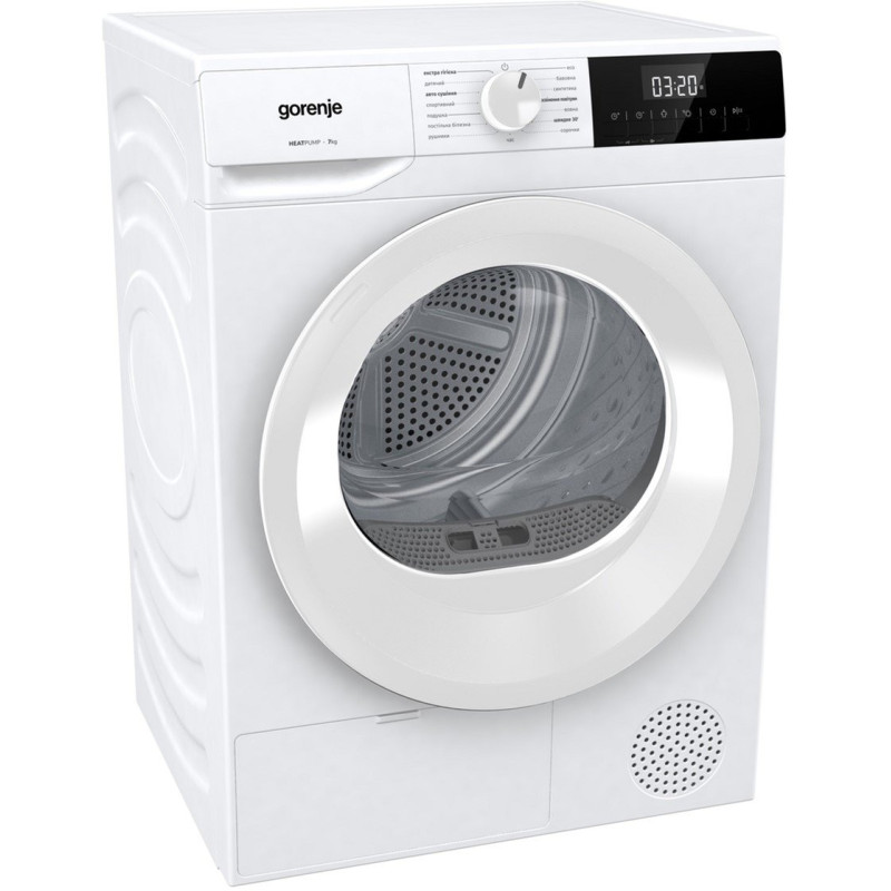 Сушильна машина Gorenje D2HNE7E