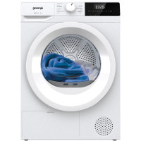Сушильна машина Gorenje D2HNE7E