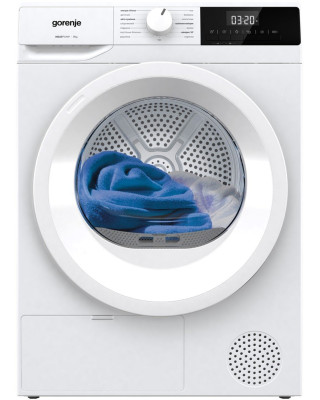 Сушильна машина Gorenje D2HNE7E