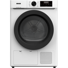 Сушильна машина Edler EDF10HPD