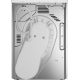 Сушильна машина ASKO T608HXW