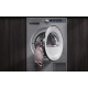 Сушильна машина ASKO T608HXW