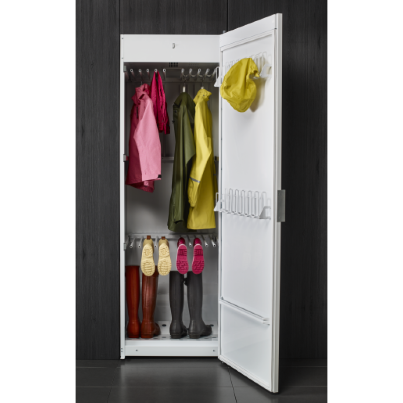 Сушильна машина ASKO DC 7774 VW