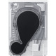 Сушильна машина SAMSUNG DV90BB9445GH